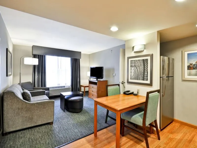 Homewood Suites by Hilton Cincinnati-Milford