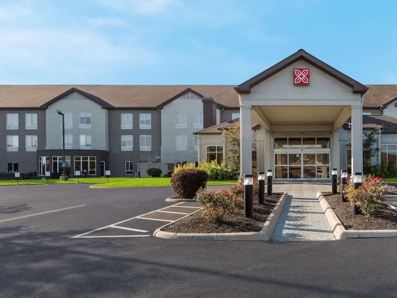 Hilton Garden Inn Columbus/Grove City