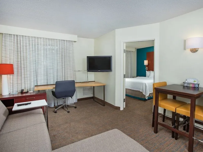 Residence Inn Knoxville Cedar Bluff