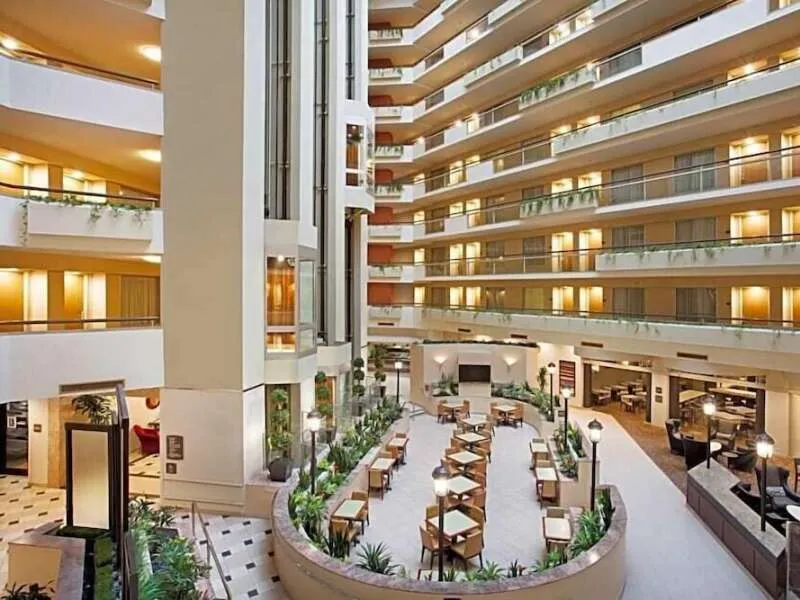 Embassy Suites Secaucus - Meadowlands