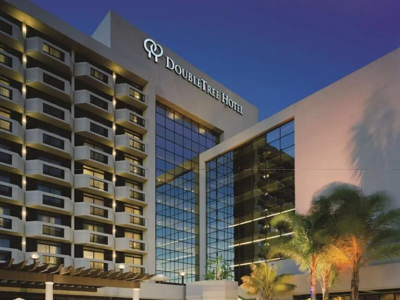 DoubleTree by Hilton San Jose