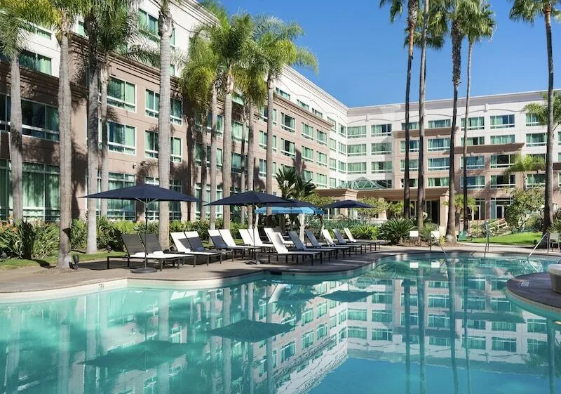 DoubleTree by Hilton San Diego - Del Mar