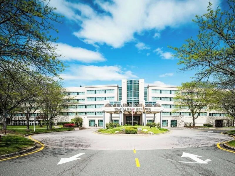 Embassy Suites by Hilton Parsippany