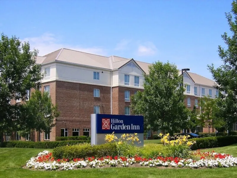 Hilton Garden Inn Columbus/Dublin