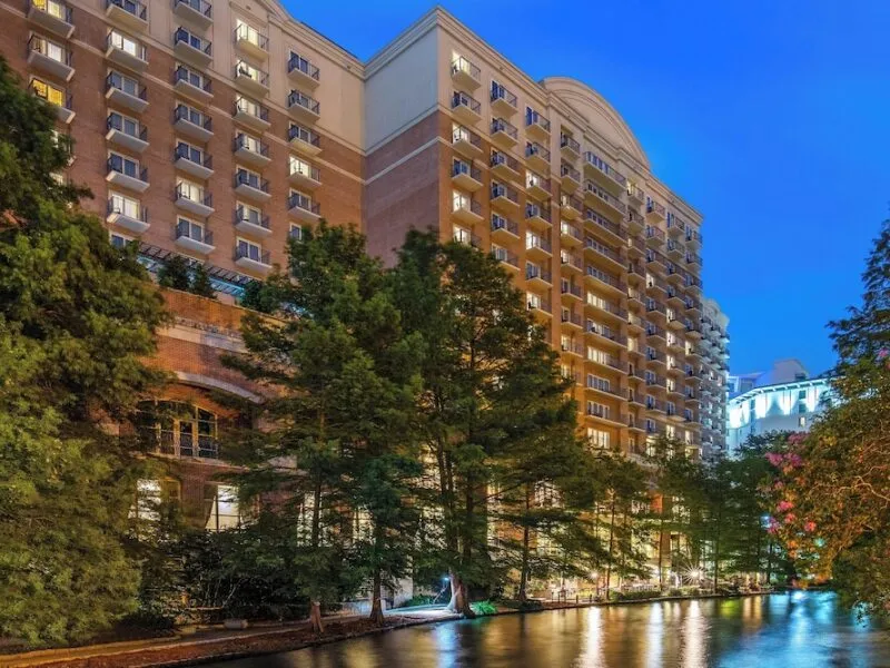 The Westin Riverwalk, San Antonio