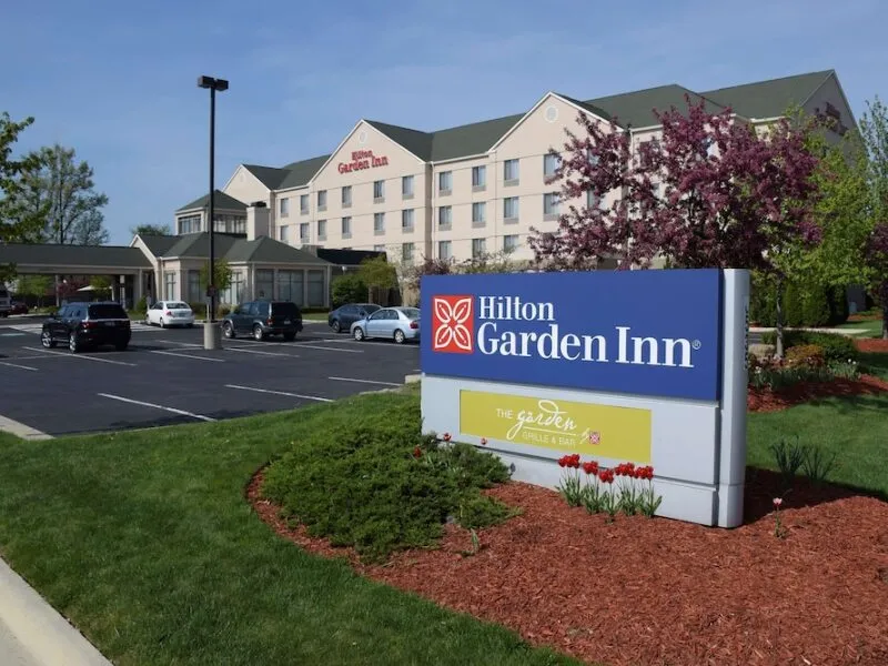 Hilton Garden Inn Columbus/Polaris