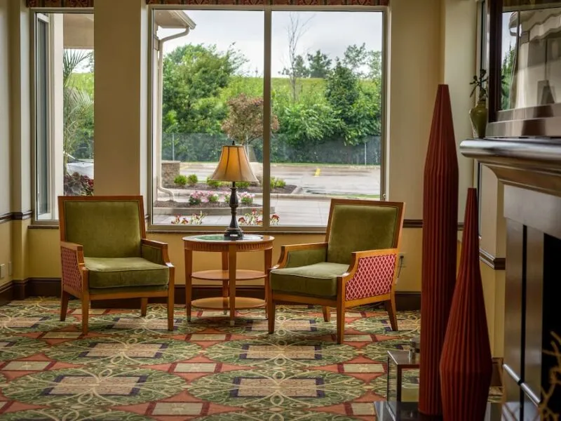 Hilton Garden Inn Cleveland East/Mayfield Village