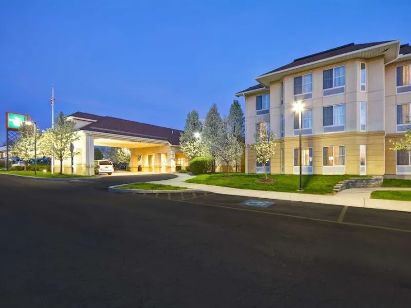 Homewood Suites by Hilton Ithaca