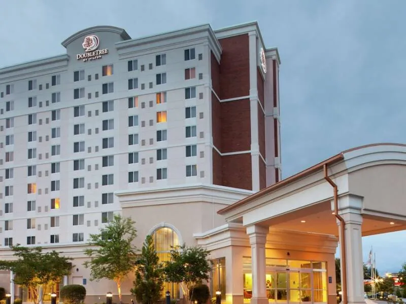 DoubleTree by Hilton Greensboro