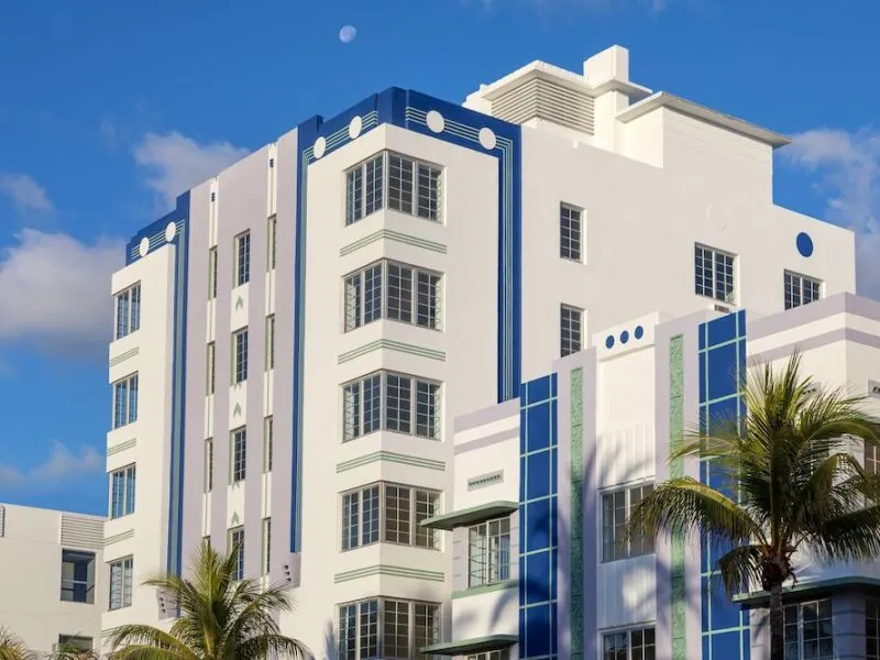 The Gabriel Miami South Beach, Curio Collection by Hilton