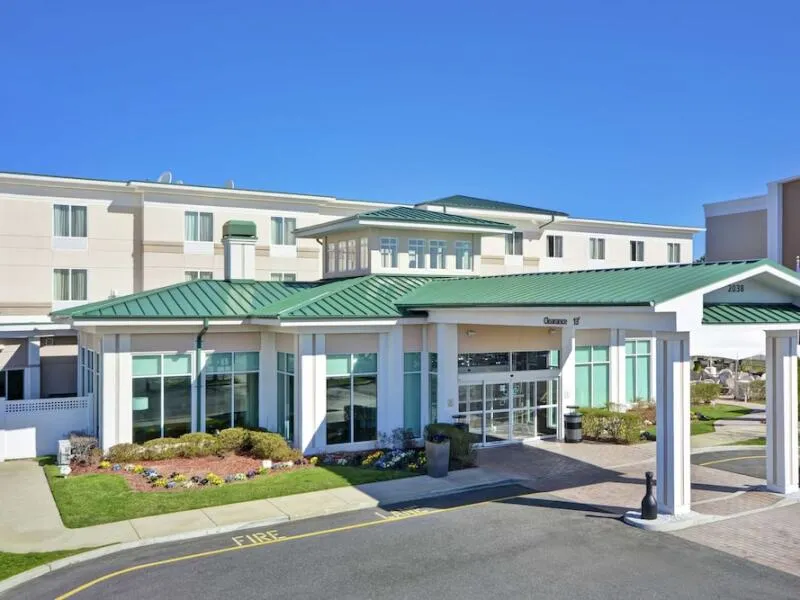 Hilton Garden Inn Riverhead