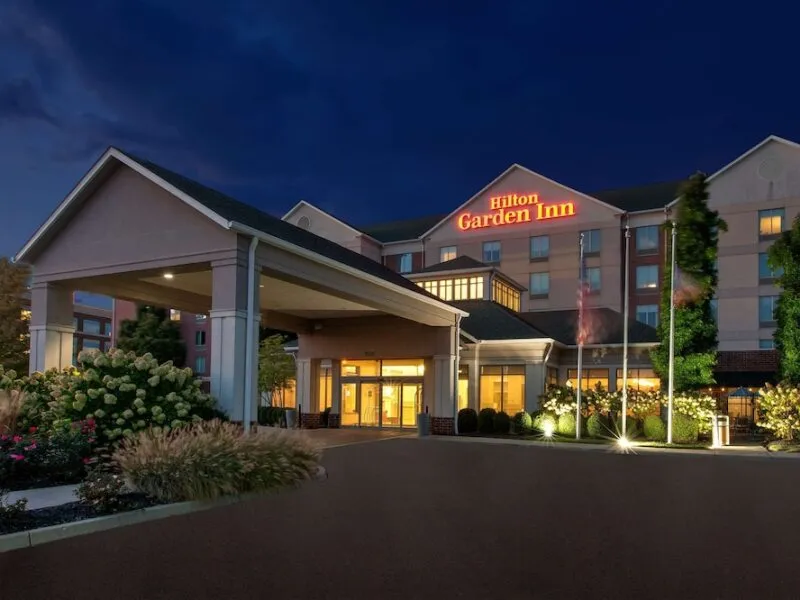 Hilton Garden Inn Dayton/Beavercreek