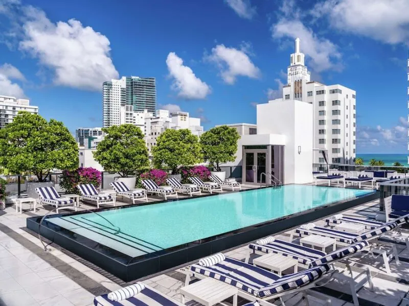 Gale South Beach, Curio Collection by Hilton