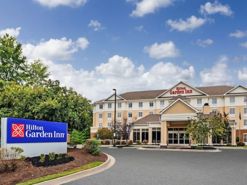 Hilton Garden Inn Aiken