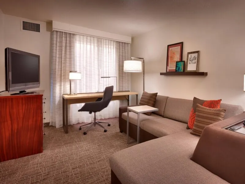 Residence Inn by Marriott Salt Lake City-Sandy