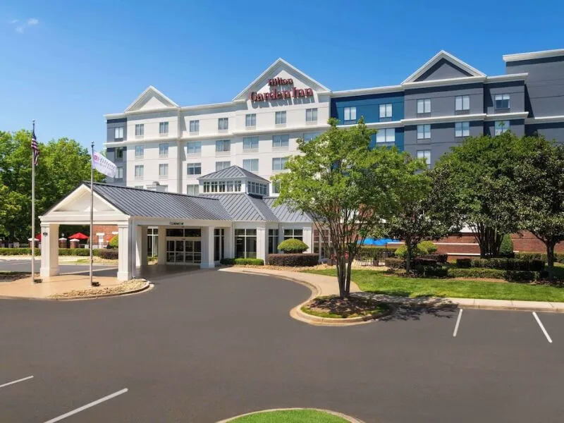 Hilton Garden Inn Rock Hill