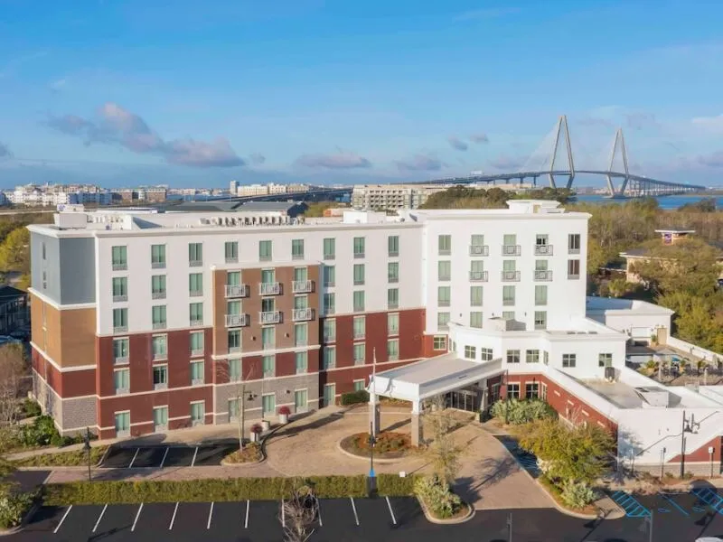 Hilton Garden Inn Charleston / Mt. Pleasant