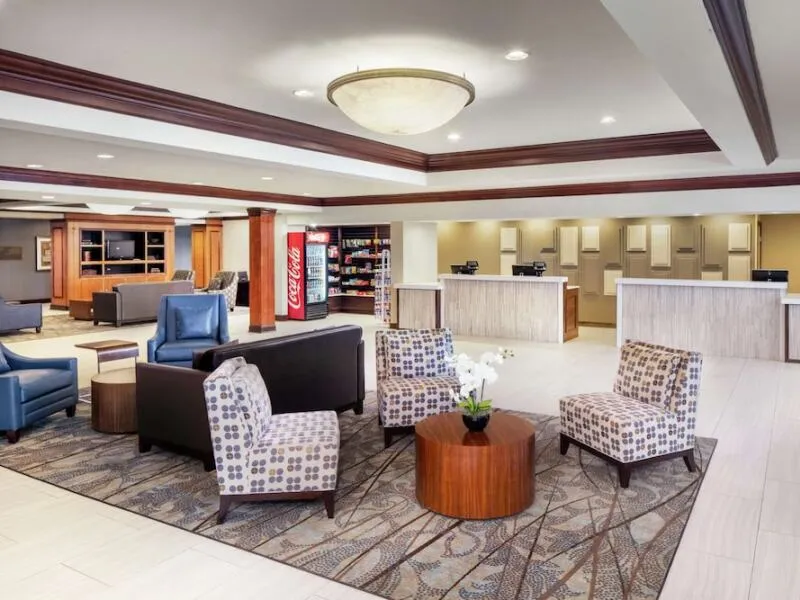 DoubleTree by Hilton Cleveland - Independence