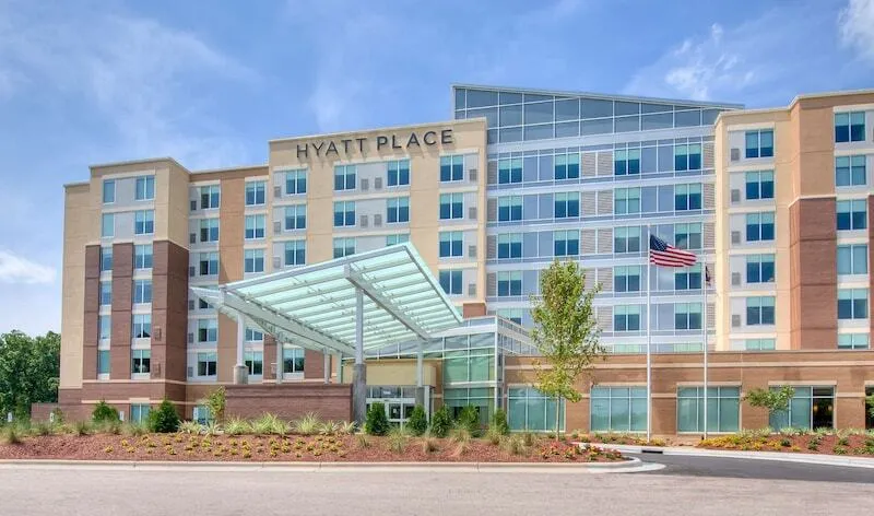 Hyatt Place Durham/Southpoint