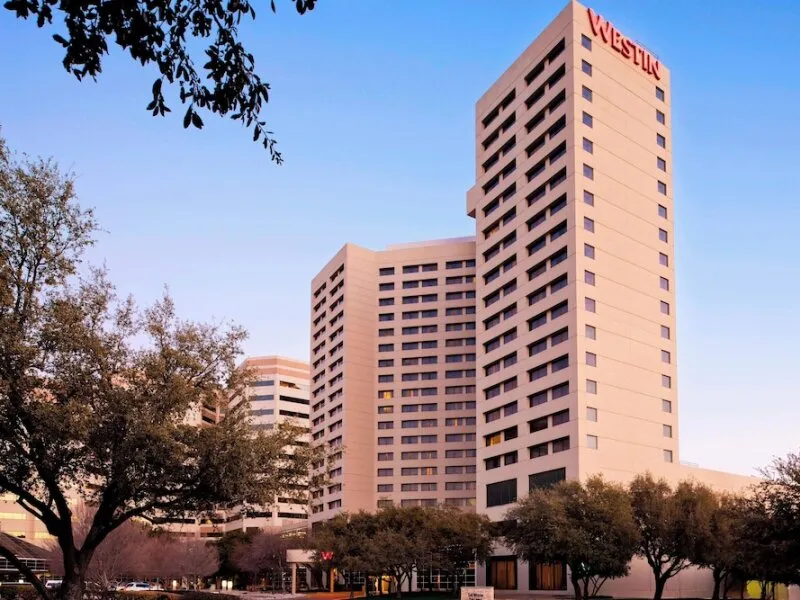 The Westin Dallas Park Central