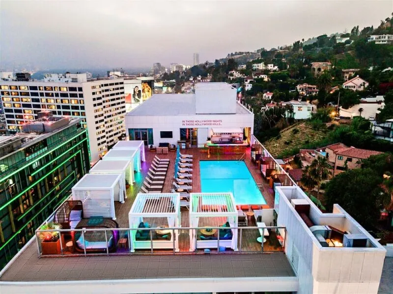 Andaz West Hollywood