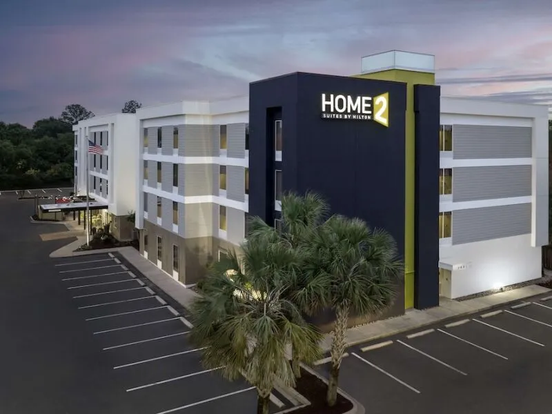 Home2 Suites by Hilton Charleston Airport/Convention Center