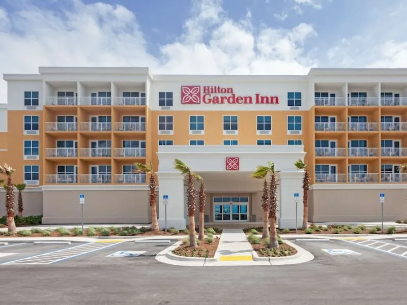 Hilton Garden Inn Fort Walton Beach