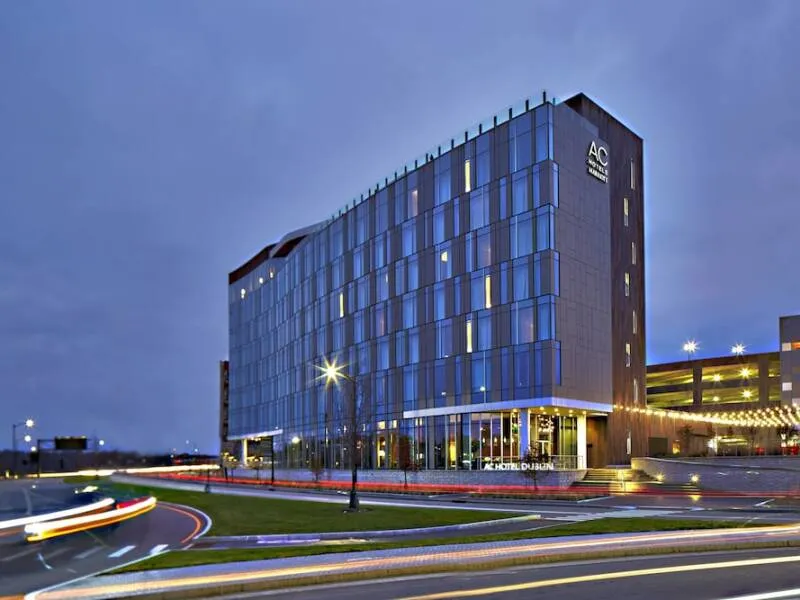 AC Hotel by Marriott Columbus Dublin