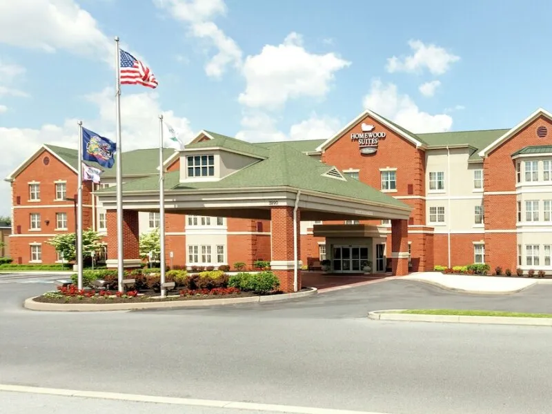 Homewood Suites by Hilton Harrisburg East-Hershey Area