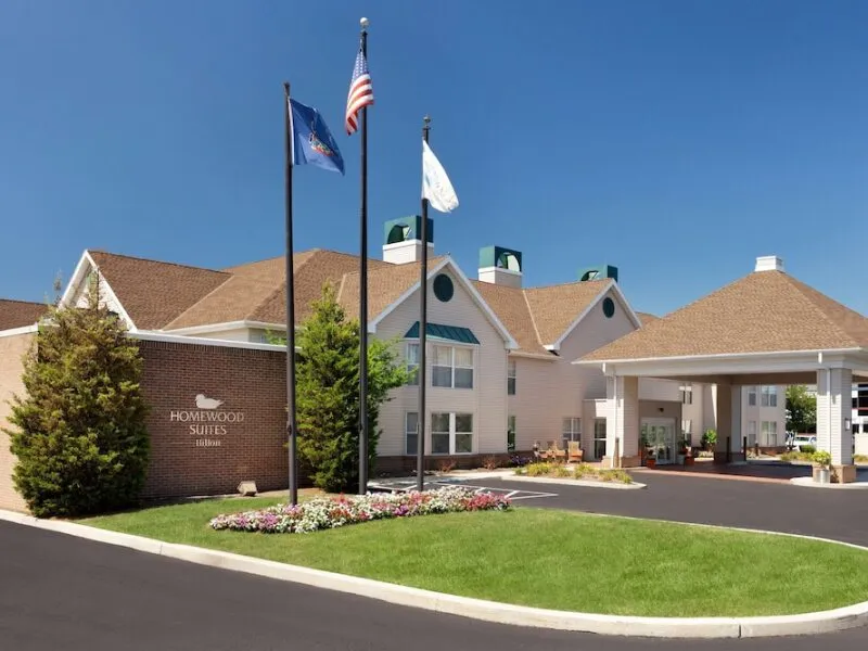 Homewood Suites by Hilton Harrisburg-West Hershey Area