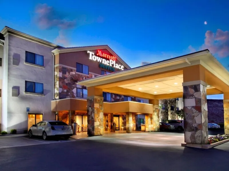 TownePlace Suites by Marriott St. George