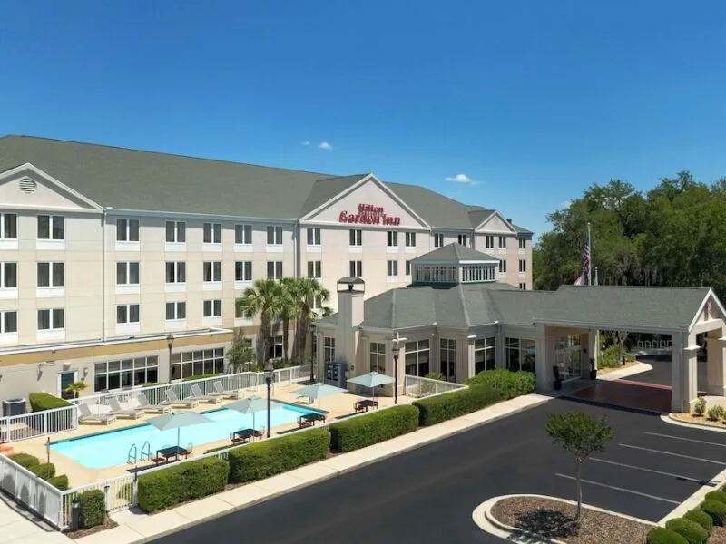 Hilton Garden Inn Gainesville