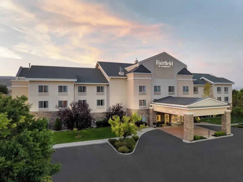 Fairfield Inn & Suites by Marriott Richfield