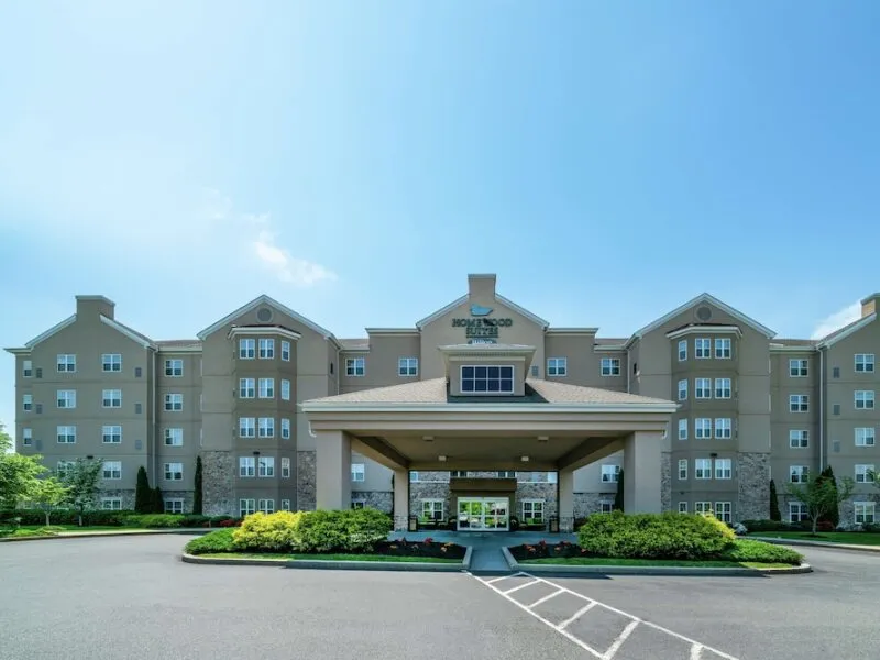 Homewood Suites by Hilton Philadelphia-Valley Forge