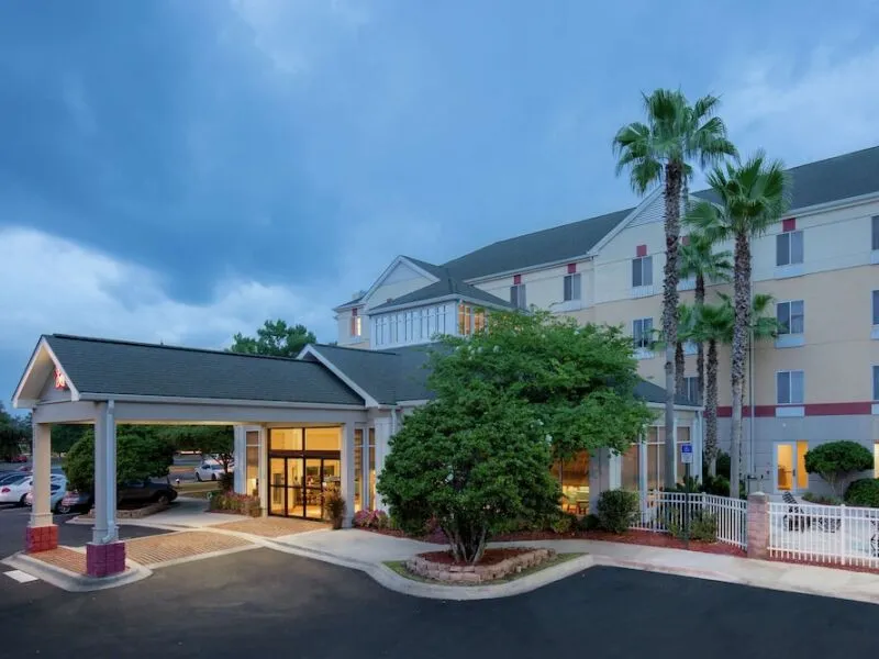 Hilton Garden Inn Tallahassee