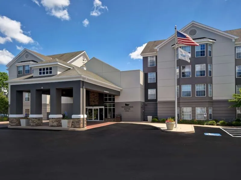 Homewood Suites by Hilton Philadelphia Great Valley