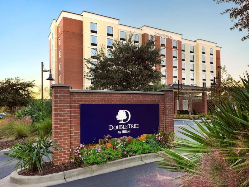 DoubleTree by Hilton Charleston Mount Pleasant