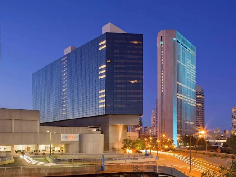 Hyatt Regency Columbus