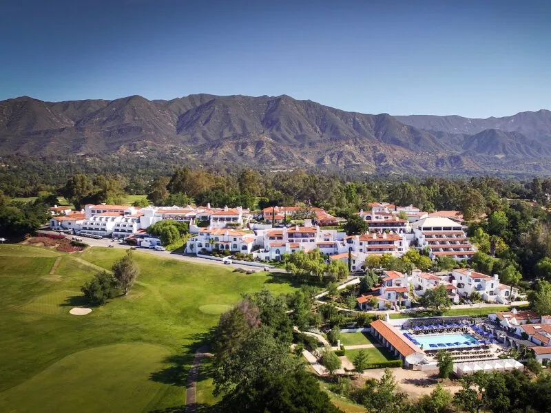 Ojai Valley Inn