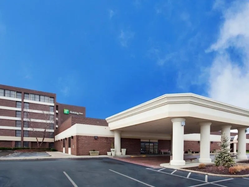 Holiday Inn Dayton/Fairborn I-675