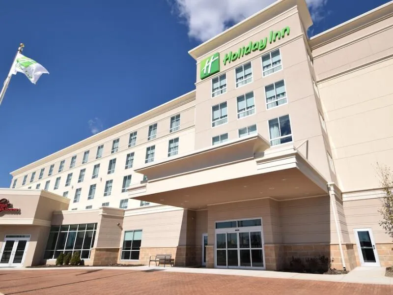 Holiday Inn Cincinnati N - West Chester, an IHG Hotel