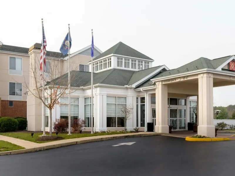 Hilton Garden Inn Kennett Square