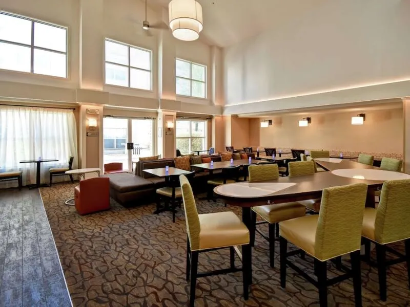 Homewood Suites by Hilton Salt Lake City-Midvale/Sandy