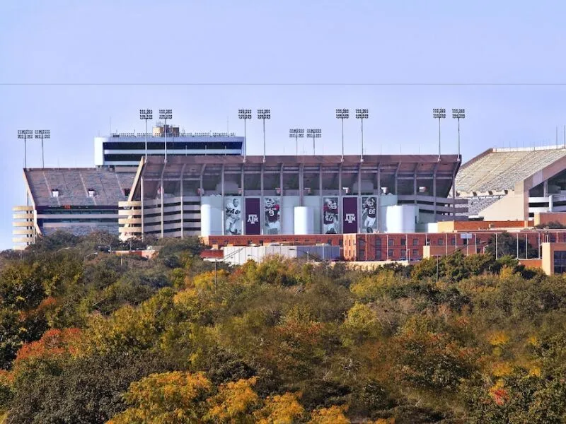 Four Points by Sheraton College Station