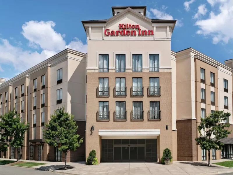 Hilton Garden Inn Charlotte/Ayrsley