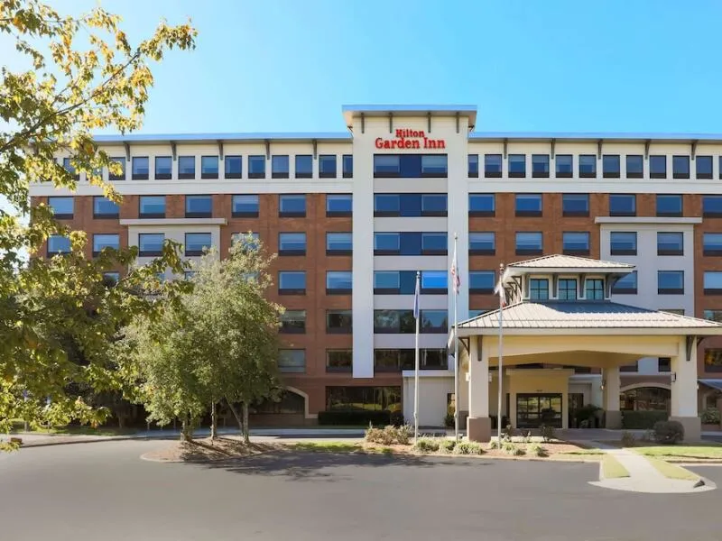 Hilton Garden Inn Raleigh-Durham/Research Triangle Park