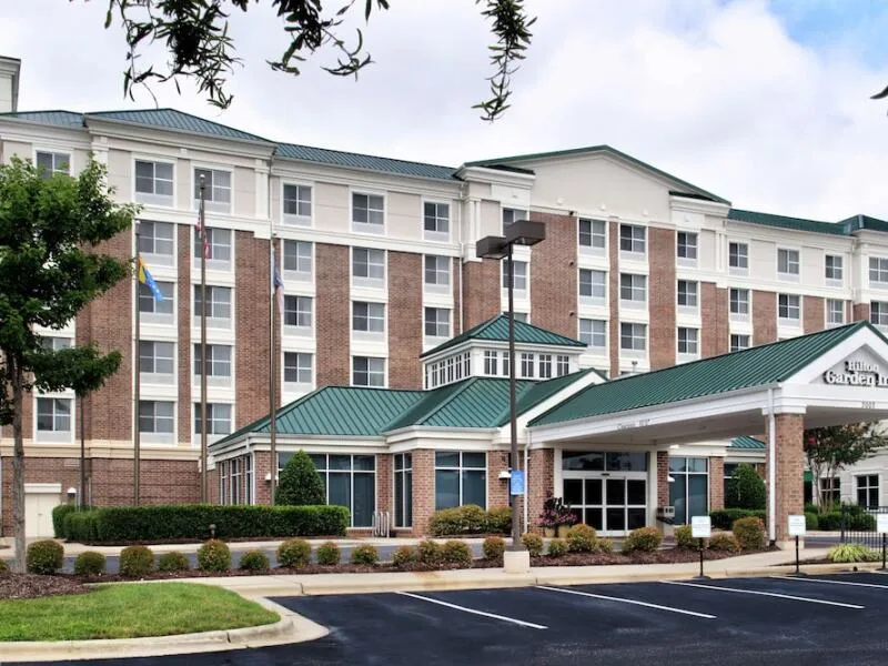 Hilton Garden Inn Durham Southpoint