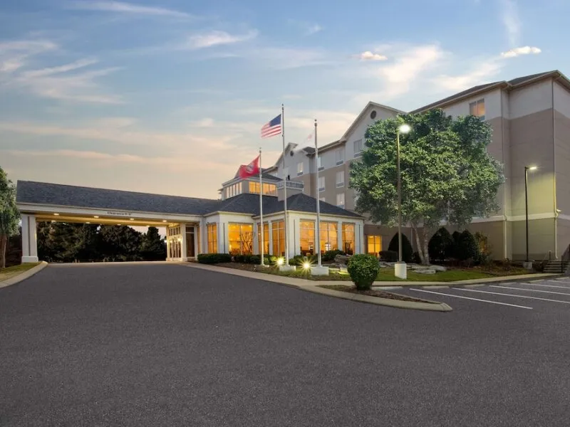 Hilton Garden Inn Nashville/Smyrna