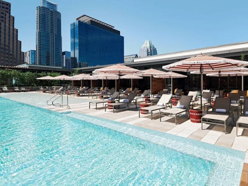 Austin Marriott Downtown