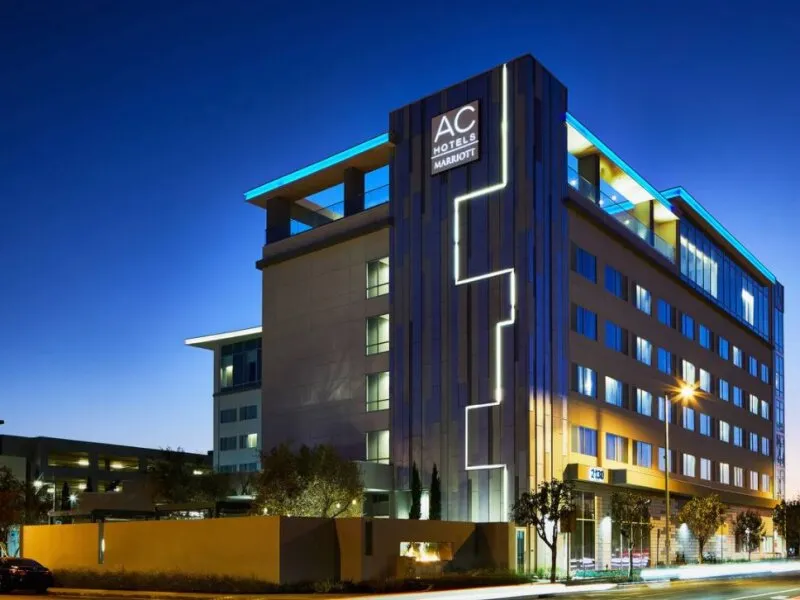 AC Hotel by Marriott Los Angeles South Bay